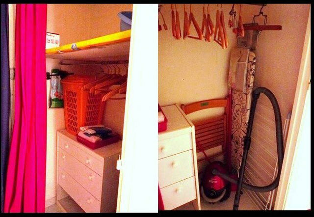 Homestay Marseille 15645