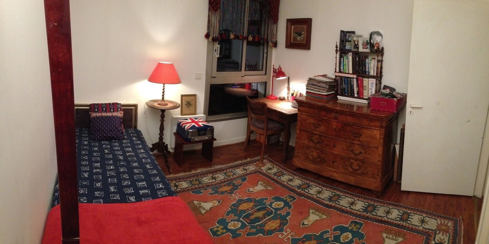 Homestay Ferney-Voltaire 83509