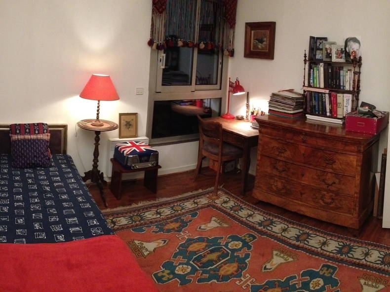 Quedarse En Casa Ferney-Voltaire 83509-1