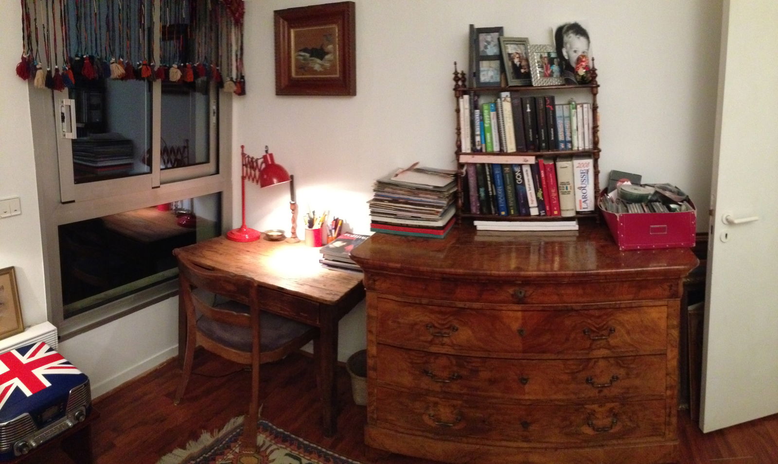 Homestay Ferney-Voltaire 83509