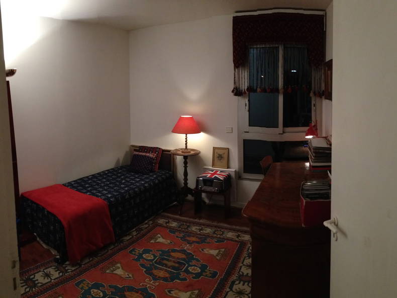 Quedarse En Casa Ferney-Voltaire 83509-3