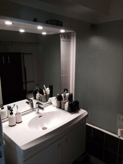 Homestay Ferney-Voltaire 83509