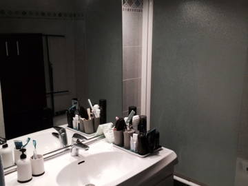 Chambre Chez L'habitant Ferney-Voltaire 83509-4