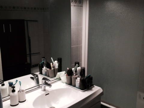 Quedarse En Casa Ferney-Voltaire 83509-4