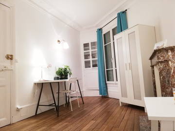 Chambre À Louer Vitry-Sur-Seine 249812