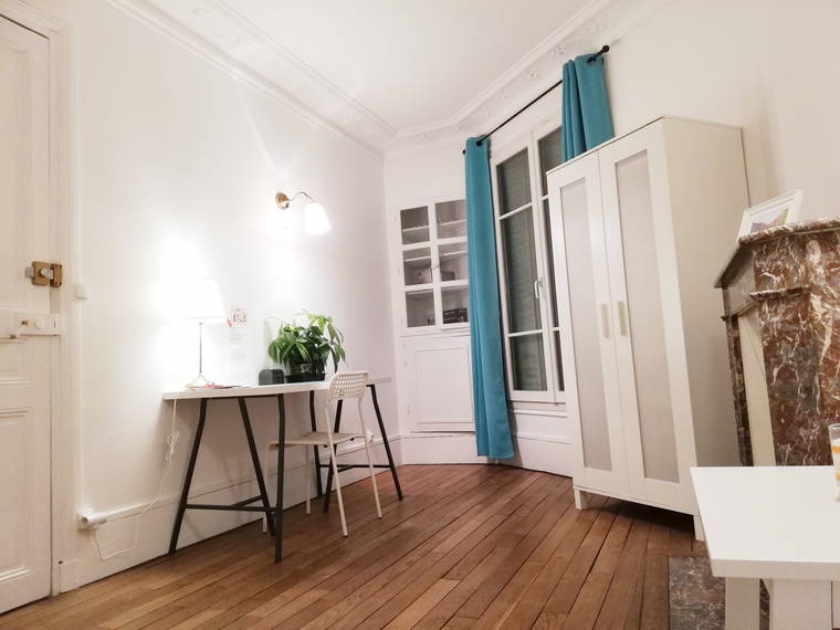 Homestay Vitry-sur-Seine 249812