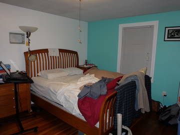 Chambre Chez L'habitant Lynn 143176-4