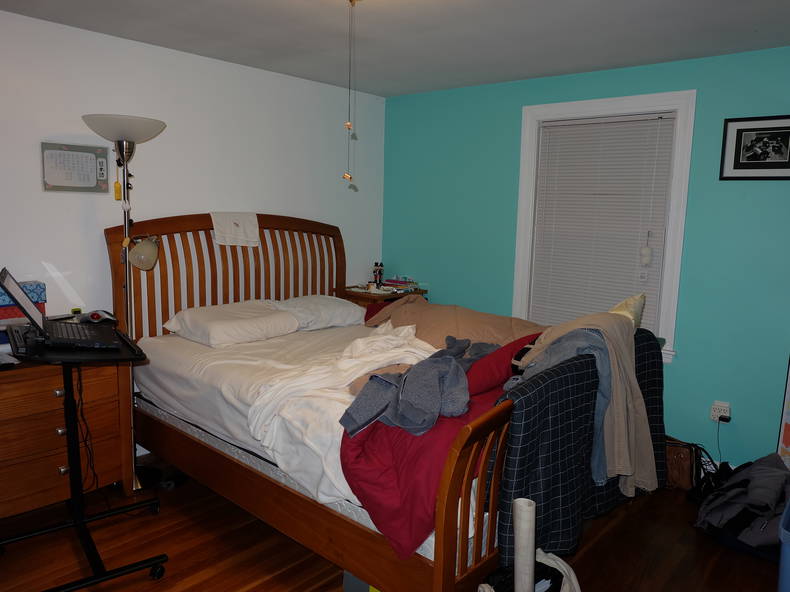 Homestay Lynn 143176-4