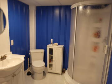 Chambre Chez L'habitant Lynn 143176-5