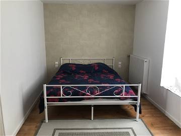 Room For Rent Châteaudun 305497