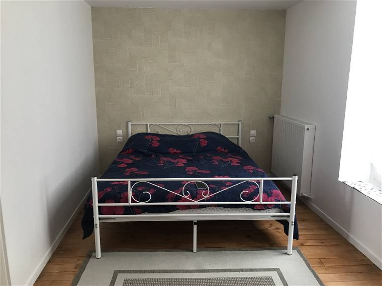 Chambre À Louer Châteaudun 305497