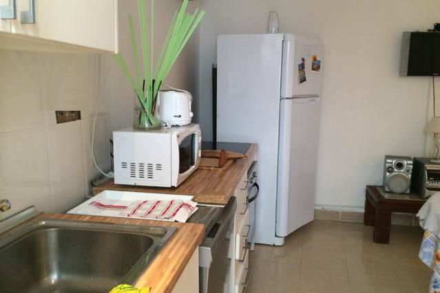 Bed And Breakfast Can Pastilla 83307