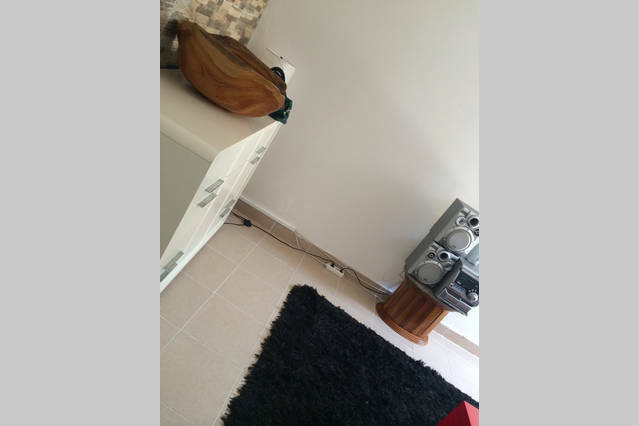 Bed And Breakfast Can Pastilla 83307
