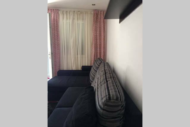 Bed And Breakfast Can Pastilla 83307