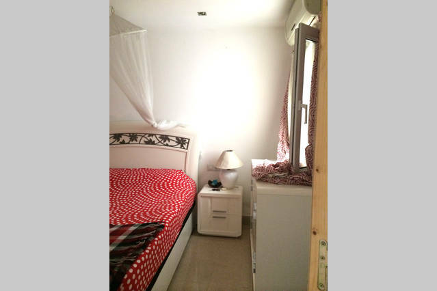 Bed And Breakfast Can Pastilla 83307
