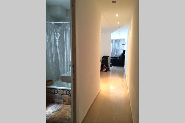 Bed And Breakfast Can Pastilla 83307