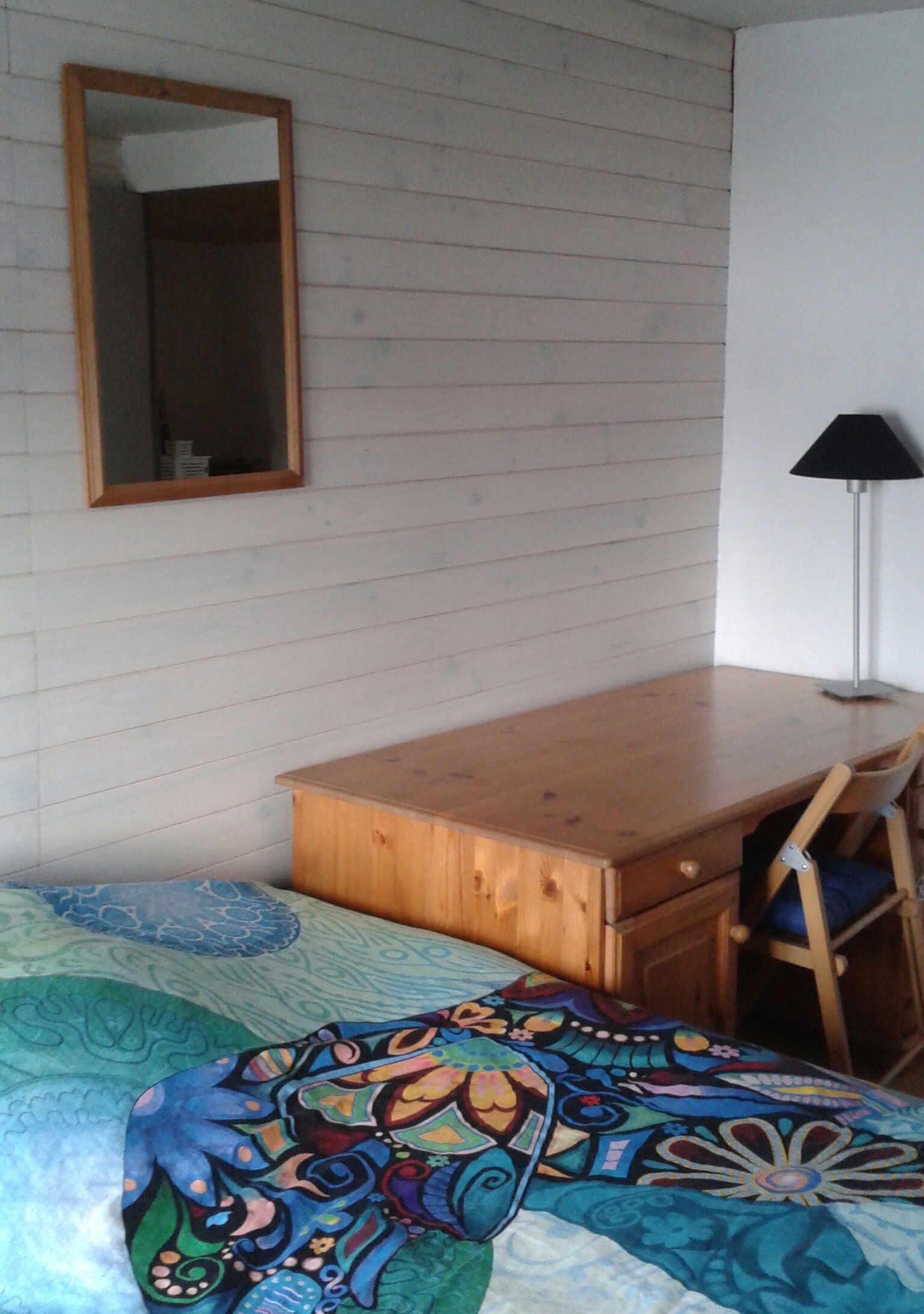 Homestay Pont-à-Celles 169950