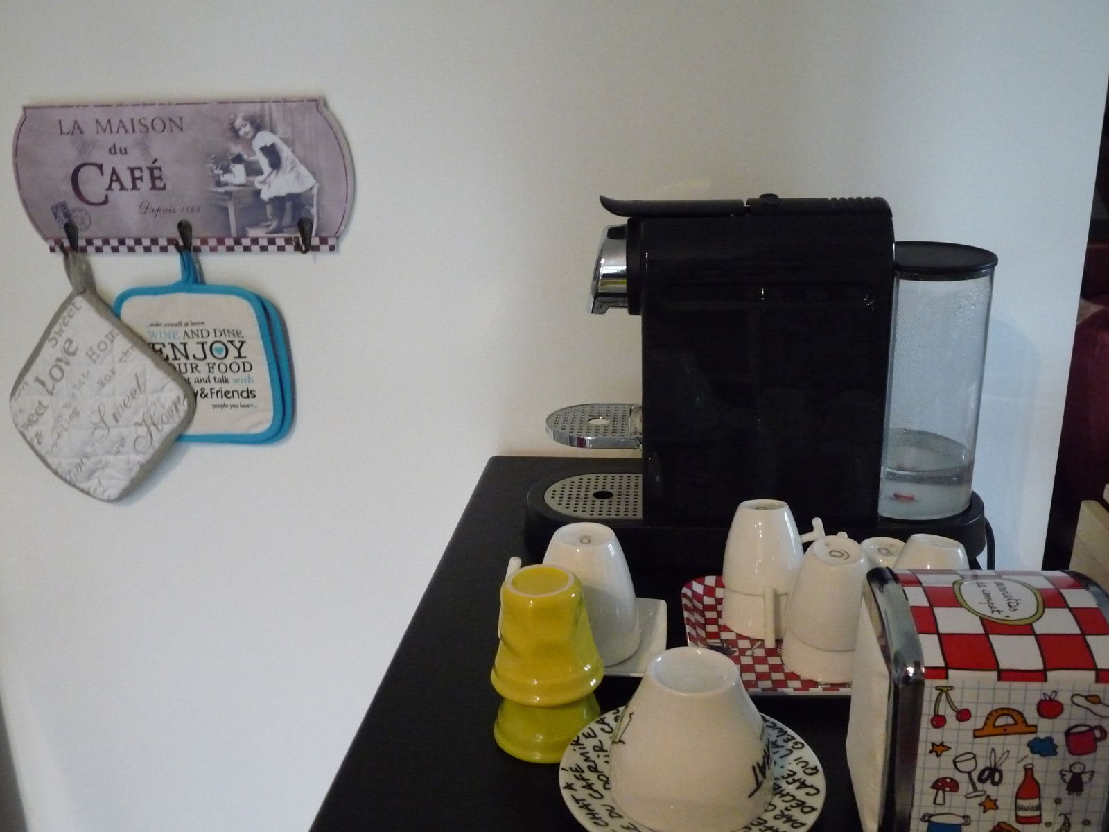 Homestay Pont-à-Celles 169950