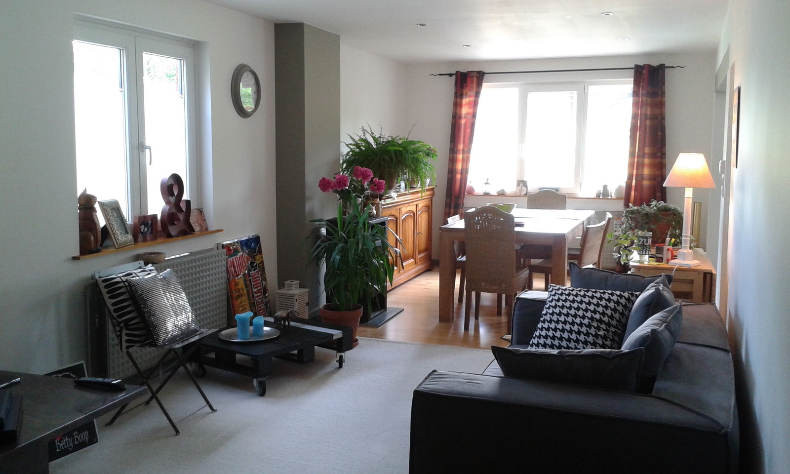 Homestay Pont-à-Celles 169950