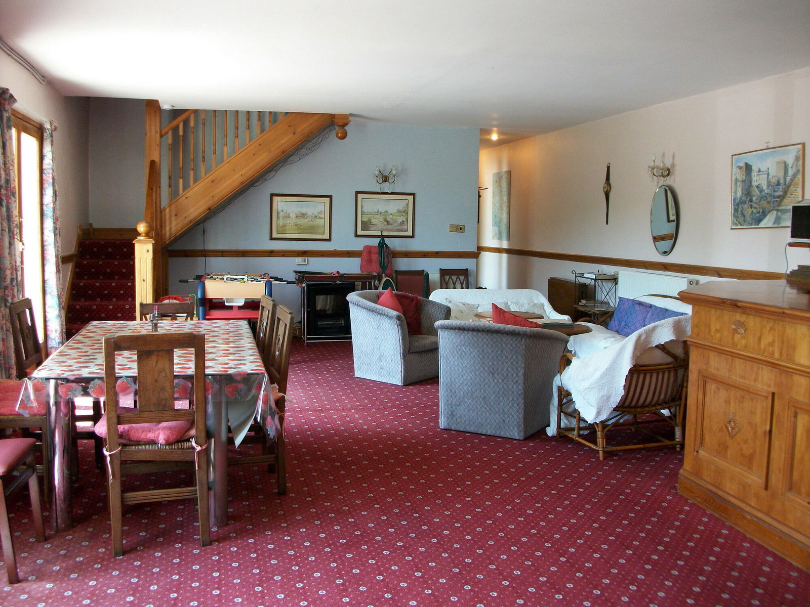 Bed And Breakfast Halinghen 125294