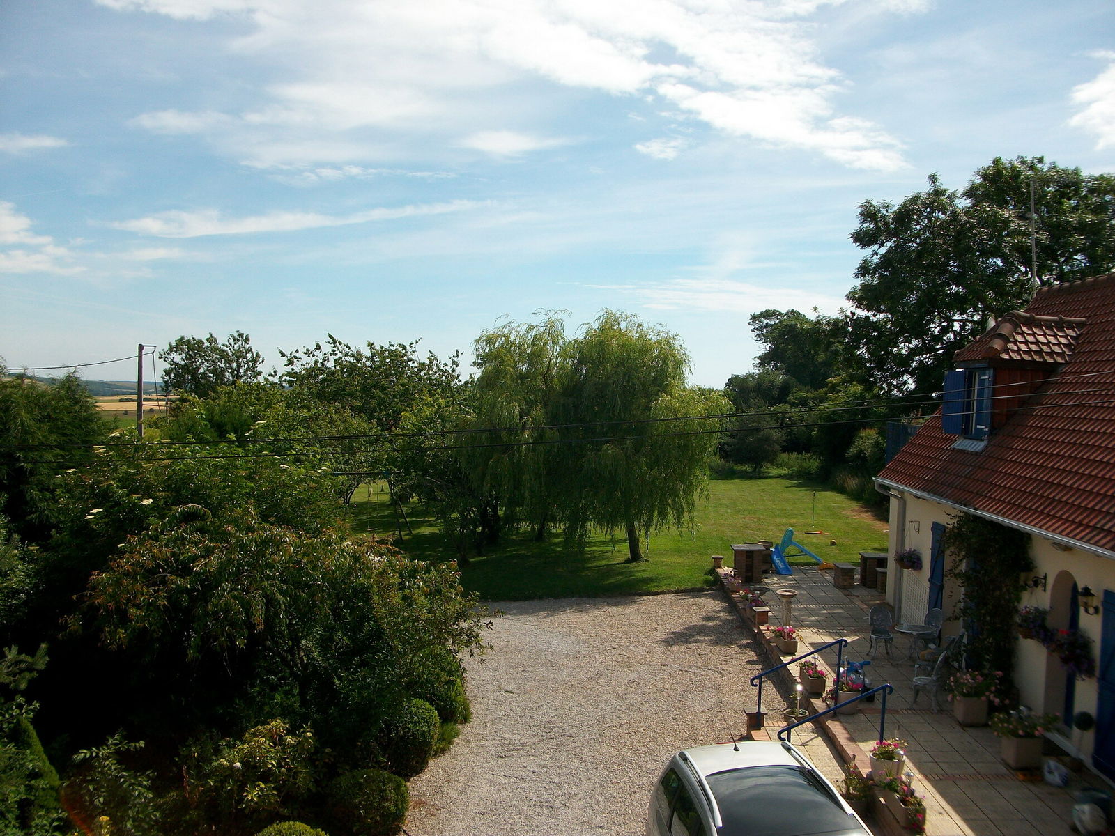 Bed And Breakfast Halinghen 125294