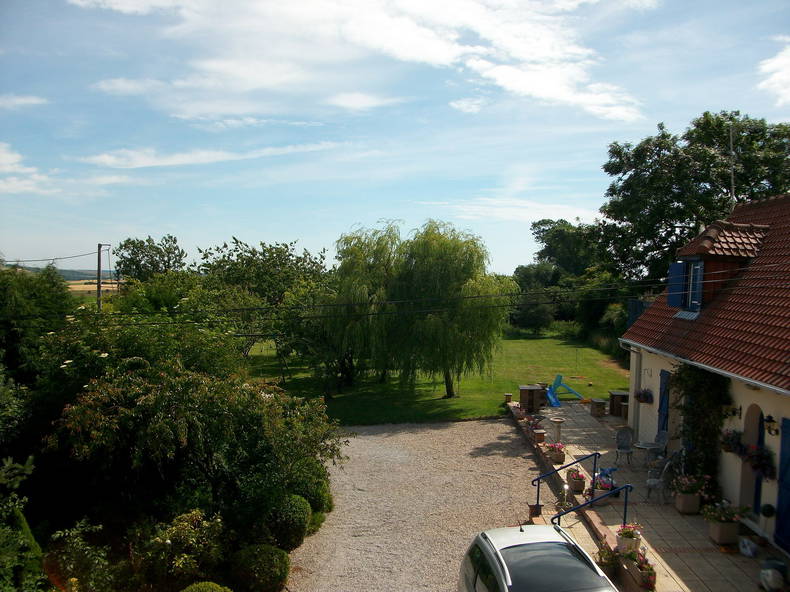 Chambres D'hôtes Halinghen 125294-3