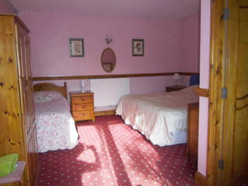 Chambre D'hôte Halinghen 125294-4