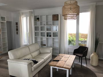 Chambre À Louer Nanterre 235363