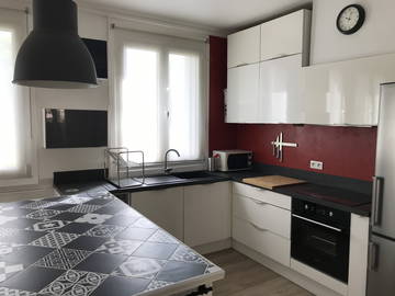 Chambre À Louer Nanterre 235363