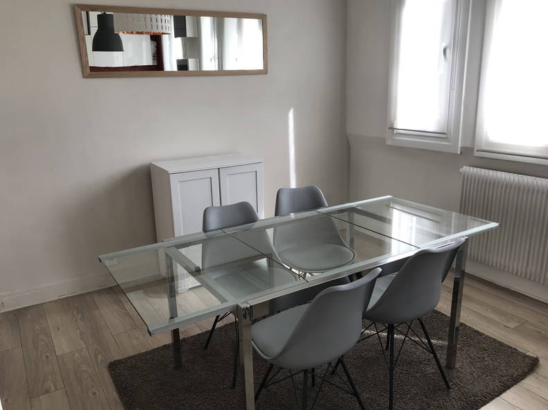 Entire Home Nanterre 235363-4