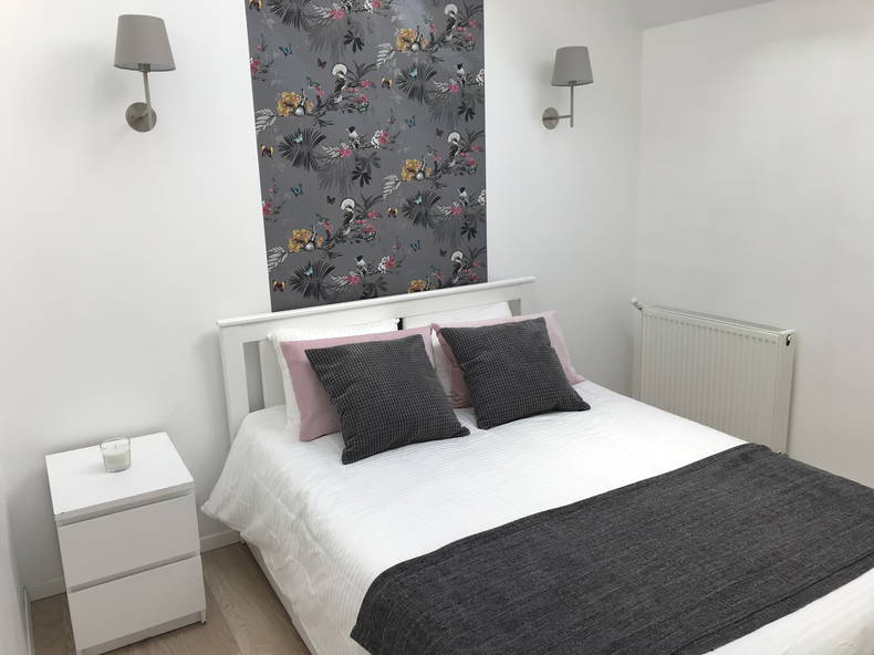 Entire Home Nanterre 235363-5