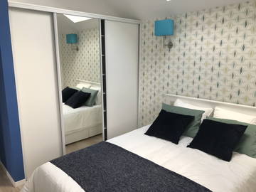 Roomlala | Cozy House près de La Défense w Paryżu i na uniwersytecie w Nan