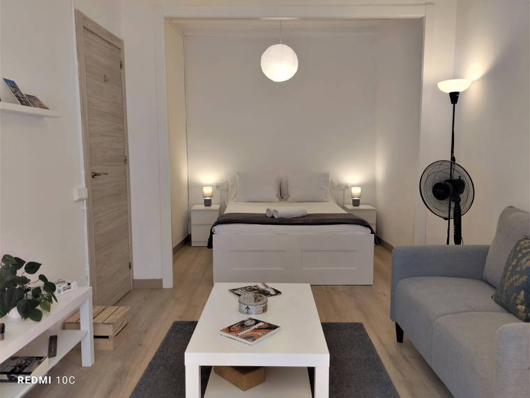 Homestay Barcelona 408468-1