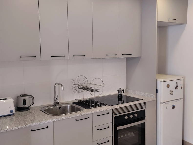 Gastekamers Barcelona 408468-3