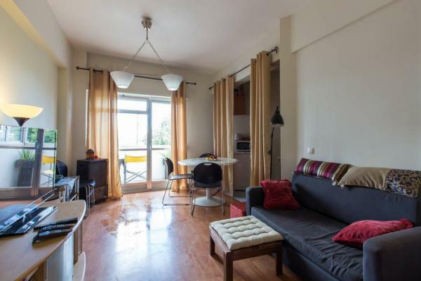 Quedarse En Casa Paço de Arcos 108631