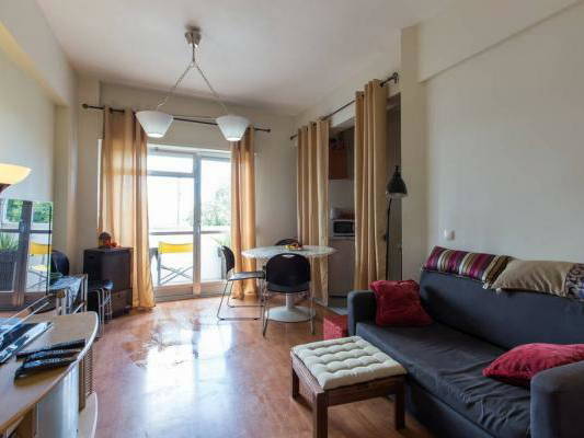 Quedarse En Casa Paço de Arcos 108631-4