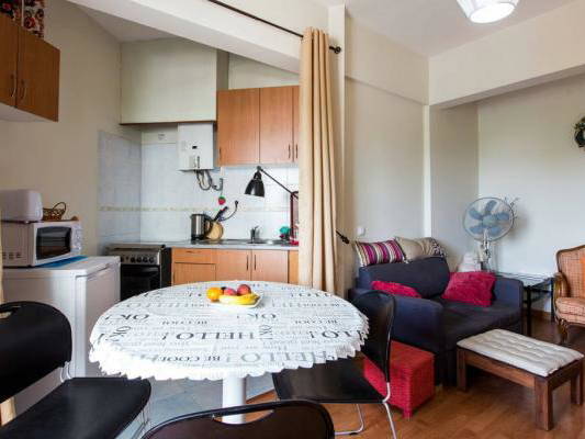 Quedarse En Casa Paço de Arcos 108631-5