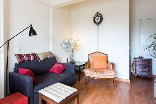 Quedarse En Casa Paço de Arcos 108631