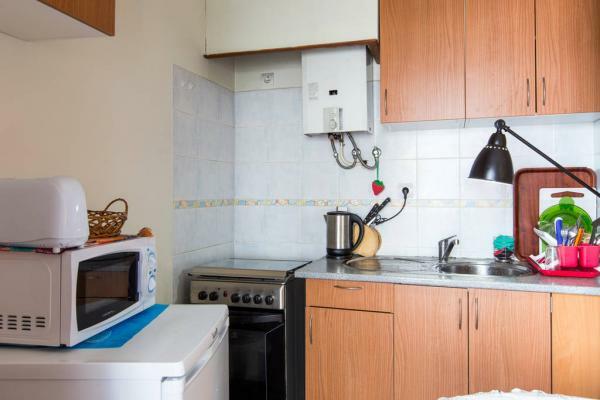 Quedarse En Casa Paço de Arcos 108631