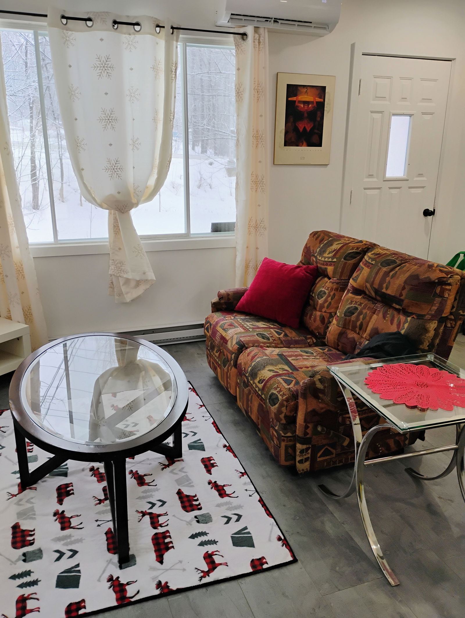 Homestay Sainte-Sophie 474846