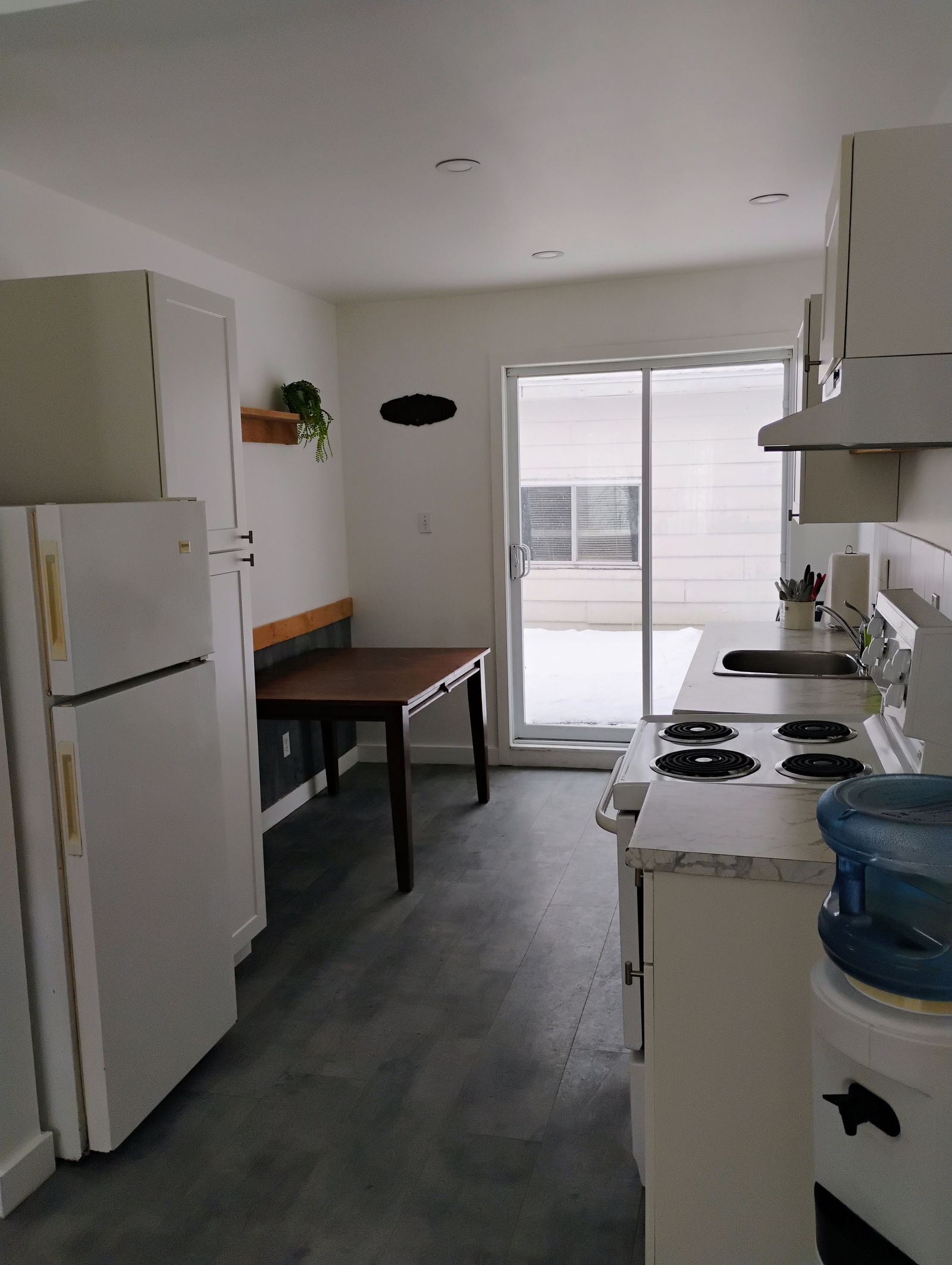 Homestay Sainte-Sophie 474846