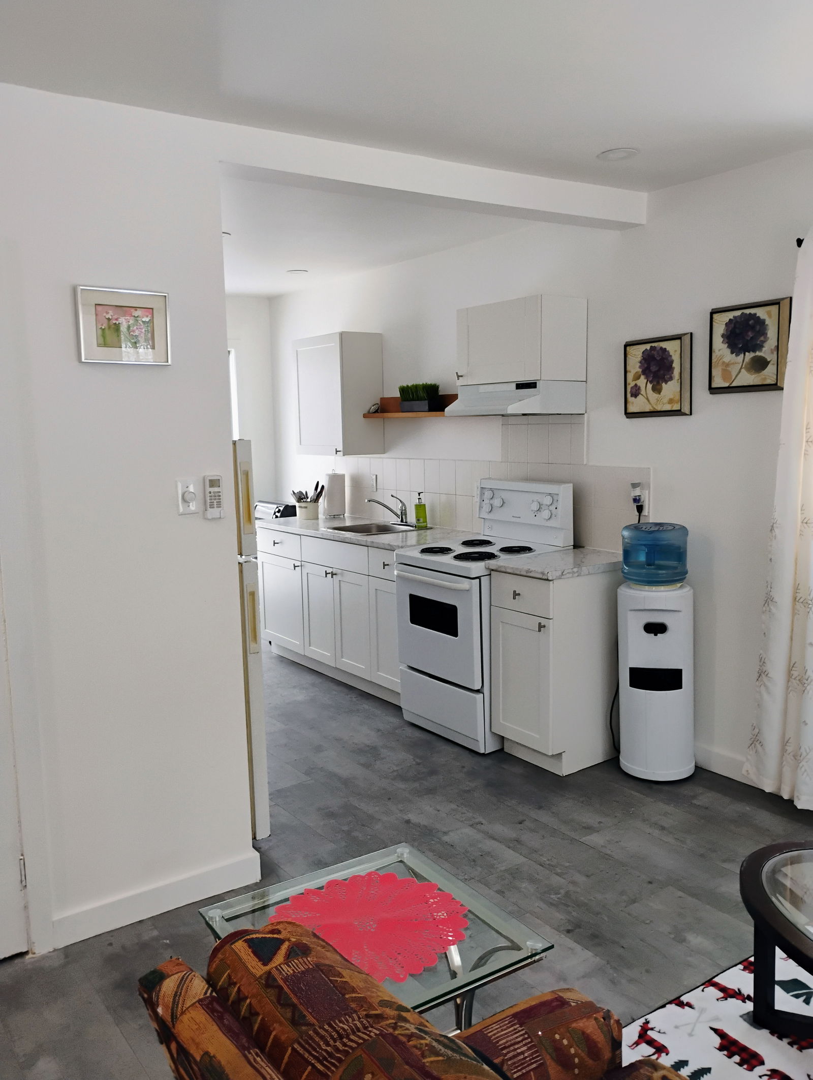 Homestay Sainte-Sophie 474846