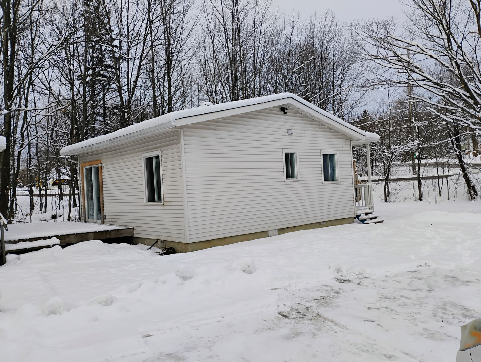 Homestay Sainte-Sophie 474846