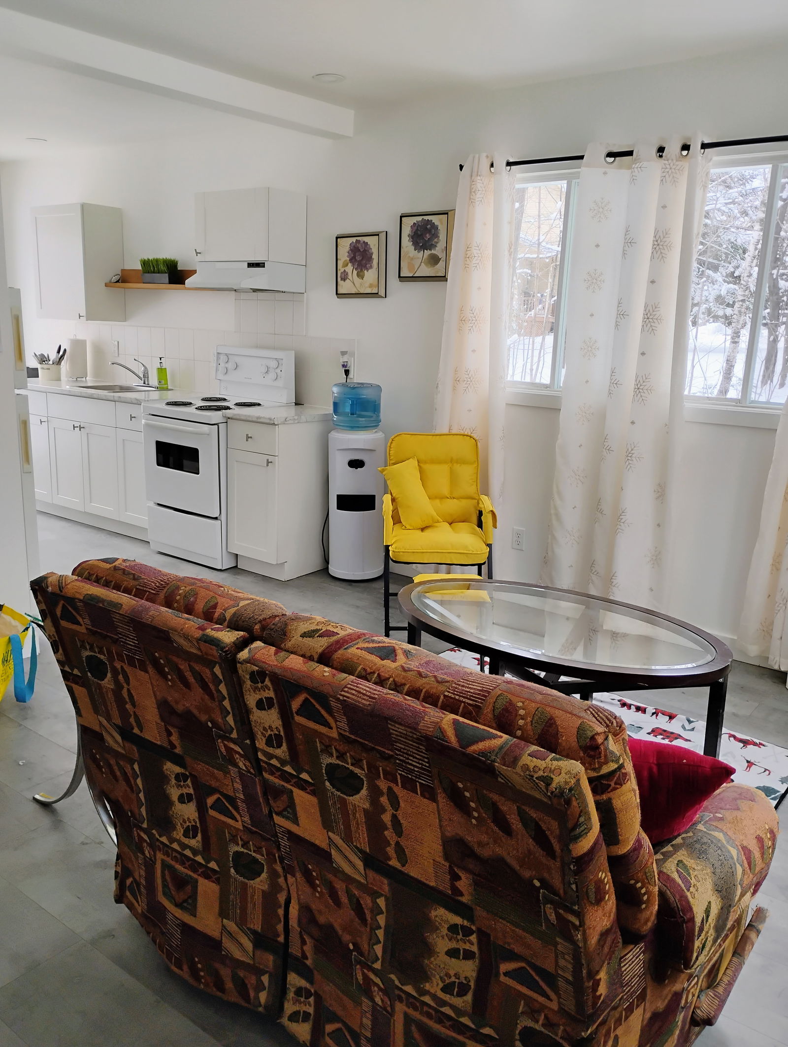 Homestay Sainte-Sophie 474846