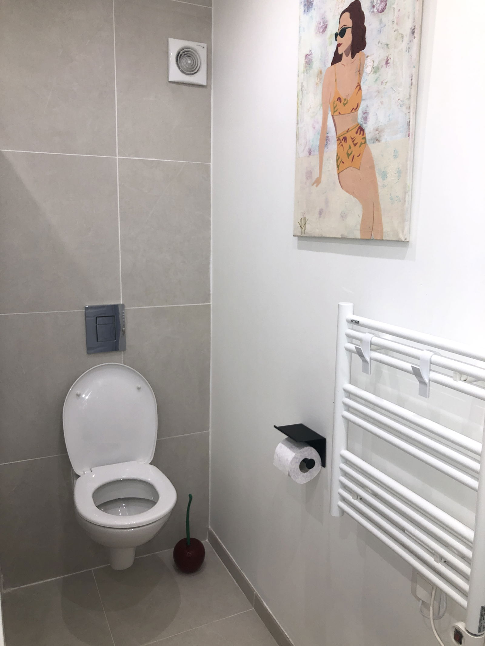 Homestay Sartrouville 492747