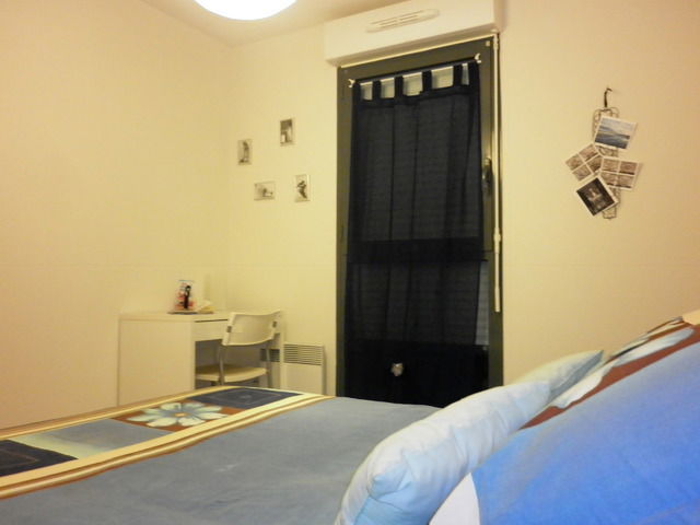 Homestay Bordeaux 27463