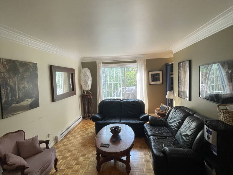 Alojamento Partilhado Montréal 637119-5