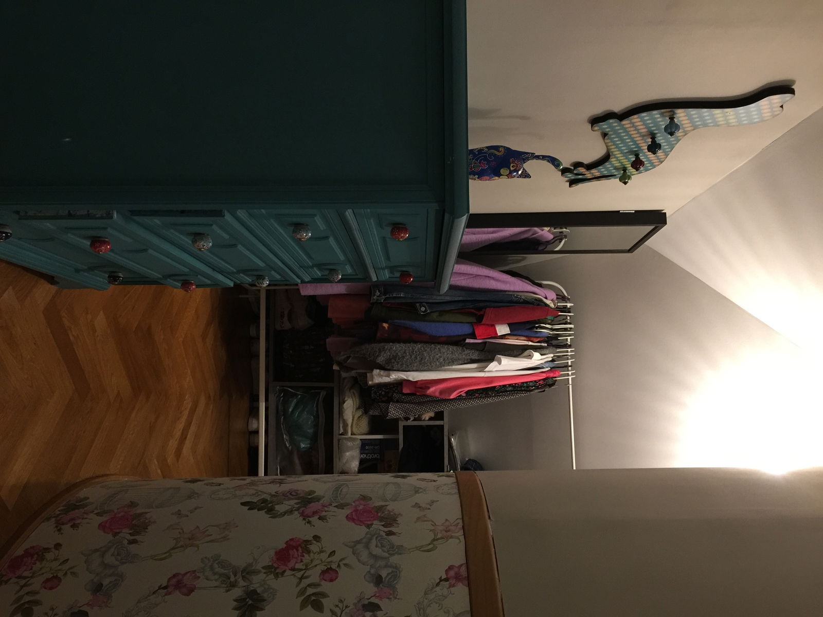 Homestay Nantes 173910