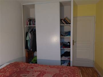 Chambre À Louer Villeurbanne 254915-1