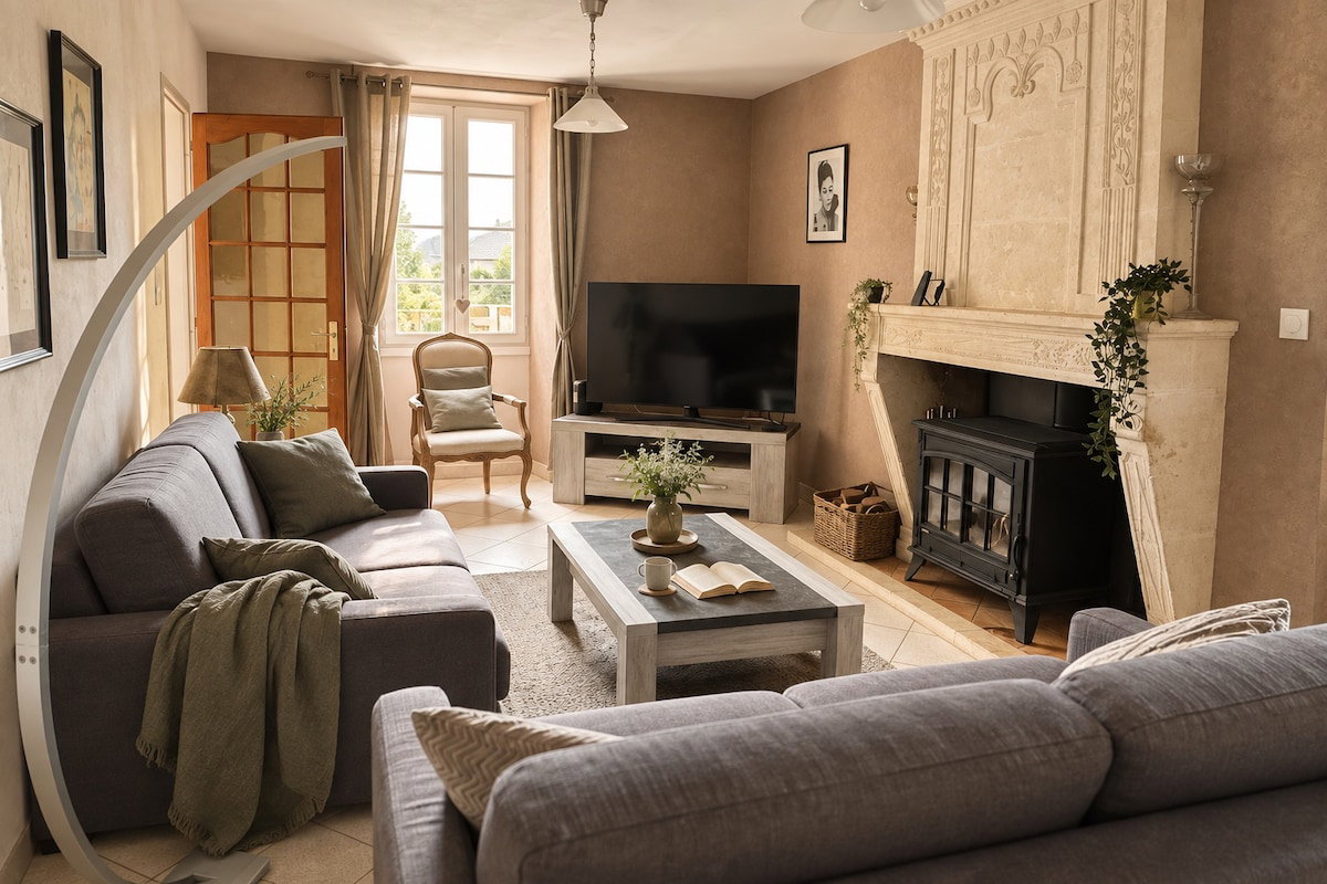 Shared Housing Saint-Paul 676728